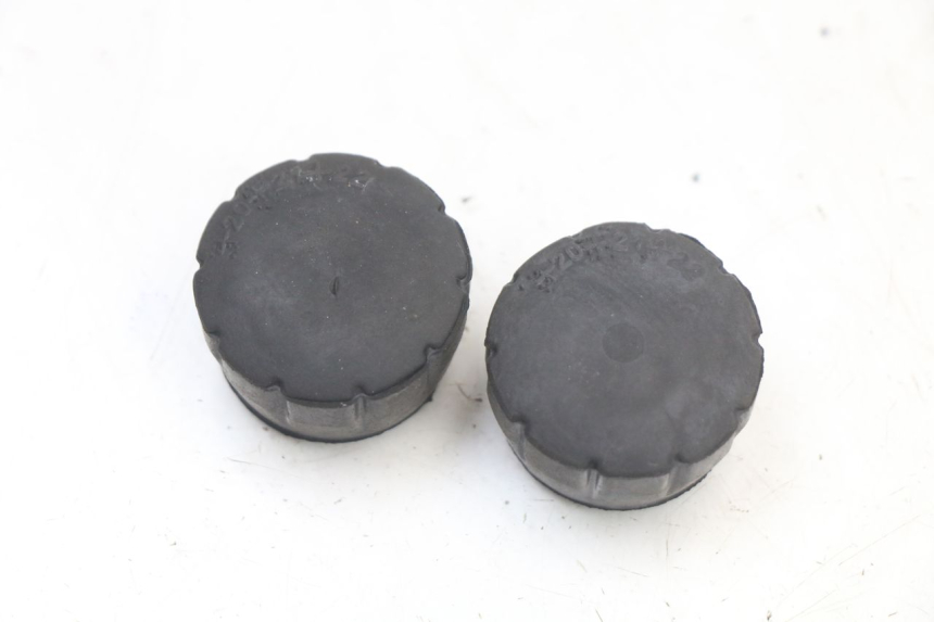 photo de HALTER KRAFTSTOFFTANK ROYAL ENFIELD SCRAM 411 (2022 - 2024) - Detailansicht des Bauteils