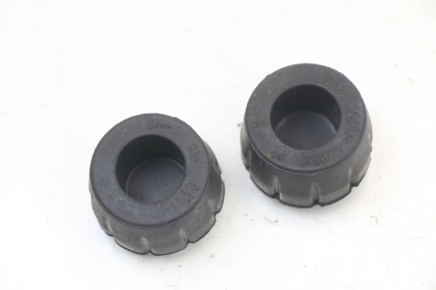 photo de HALTER KRAFTSTOFFTANK ROYAL ENFIELD SCRAM 411 (2022 - 2024) - Zoom auf Gebrauchszustand