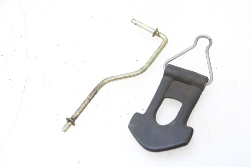 photo de HALTER KRAFTSTOFFTANK DUCATI SS IE DS CARENEE 1000 (2002 - 2006) - Hauptansicht
