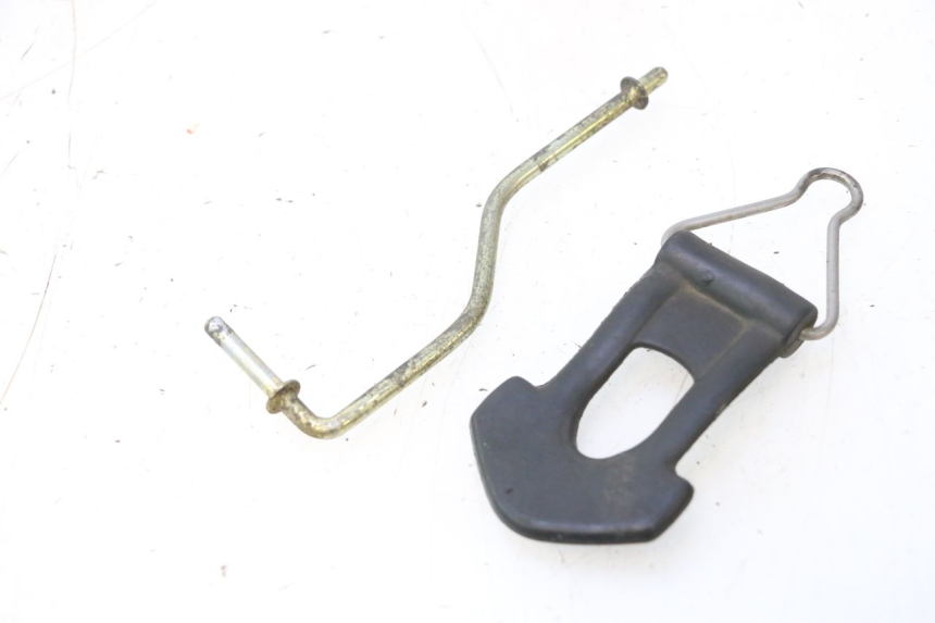 photo de HALTER KRAFTSTOFFTANK DUCATI SS IE DS CARENEE 1000 (2002 - 2006) - Zoom auf Gebrauchszustand