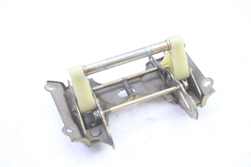 photo de HALTER KRAFTSTOFFTANK HONDA ST PAN EUROPEAN 1300 (2002 - 2013) - Zoom auf Gebrauchszustand