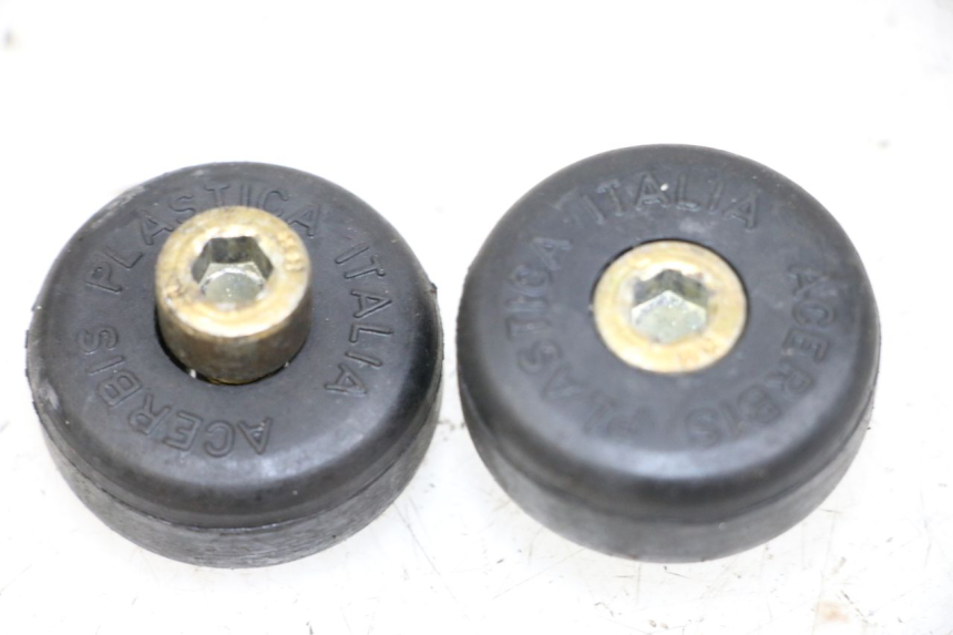 photo de HALTER KRAFTSTOFFTANK CAGIVA SUPER CITY 125 (1992 - 1997) - Hauptansicht