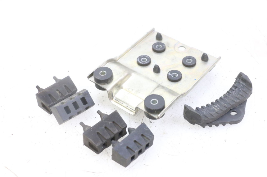 photo de HALTER KRAFTSTOFFTANK SUZUKI GSX F GSXF 650 (2007 - 2015) - Hauptansicht