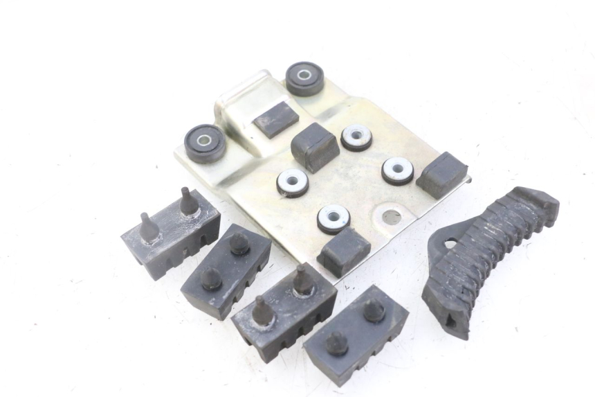 photo de HALTER KRAFTSTOFFTANK SUZUKI GSX F GSXF 650 (2007 - 2015) - Detailansicht des Bauteils