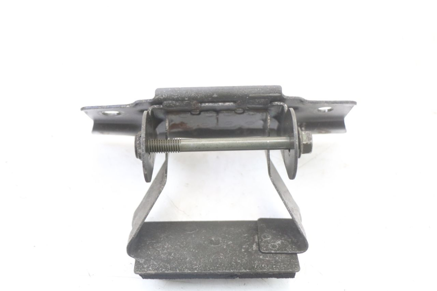 photo de HALTER KRAFTSTOFFTANK SUZUKI SV S 650 (1999 - 2002) - Details der Befestigungspunkte