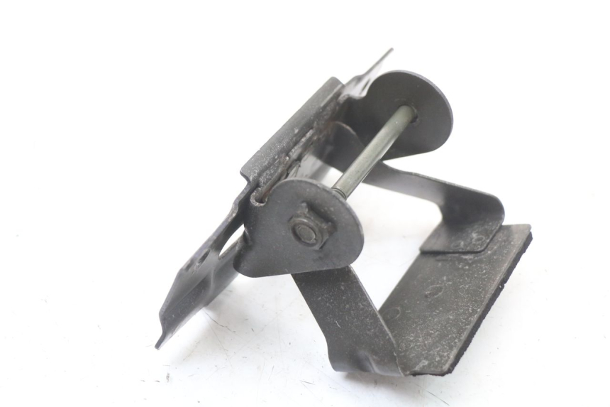 photo de HALTER KRAFTSTOFFTANK SUZUKI SV S 650 (1999 - 2002) - Oberflächenzustand und Material