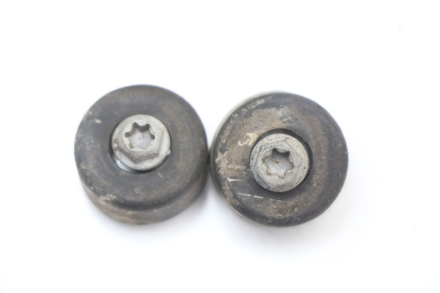 photo de HALTER KRAFTSTOFFTANK KTM SX 85 (2013 - 2017) - Hauptansicht