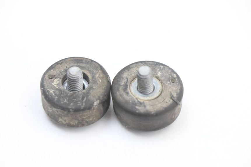 photo de HALTER KRAFTSTOFFTANK KTM SX 85 (2013 - 2017) - Detailansicht des Bauteils