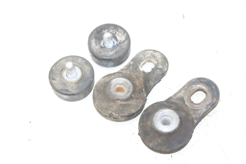 photo de HALTER KRAFTSTOFFTANK KTM SX 85 (2013 - 2017) - Hauptansicht