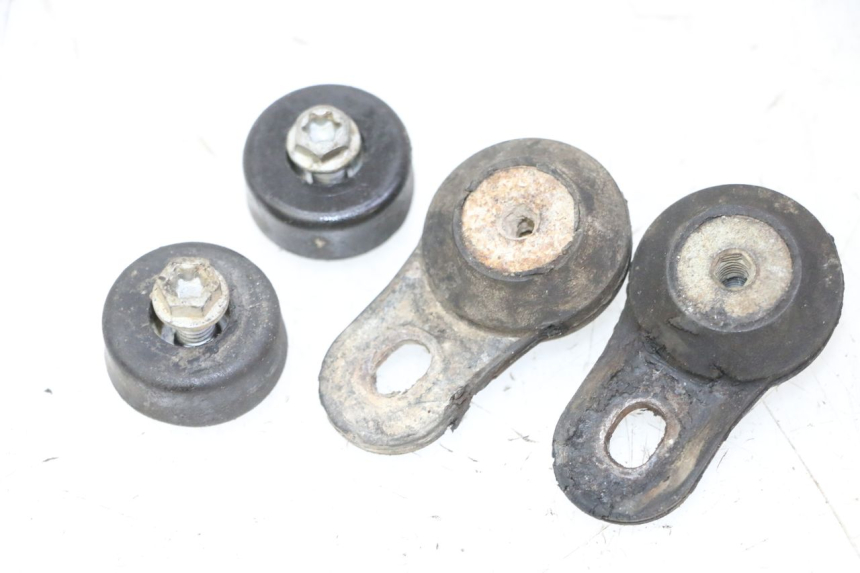 photo de HALTER KRAFTSTOFFTANK KTM SX 85 (2013 - 2017) - Detailansicht des Bauteils