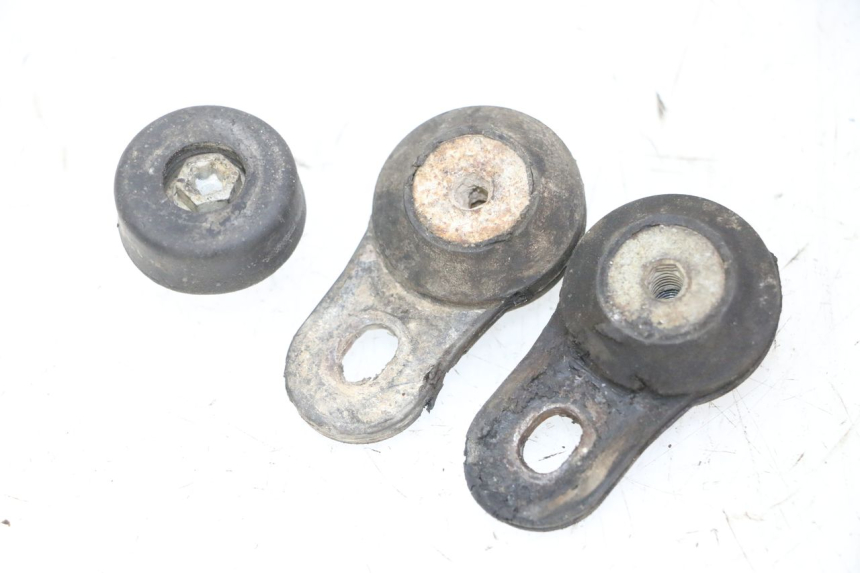 photo de HALTER KRAFTSTOFFTANK KTM SX 85 (2013 - 2017) - Alternative Perspektive