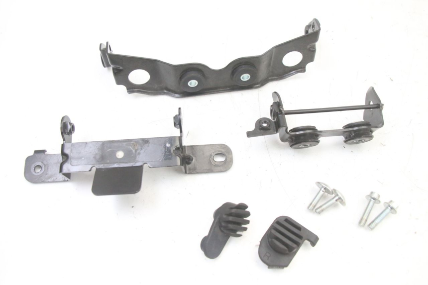 photo de HALTER KRAFTSTOFFTANK YAMAHA TRACER 7 700 (2020 - 2024) - Detailansicht des Bauteils