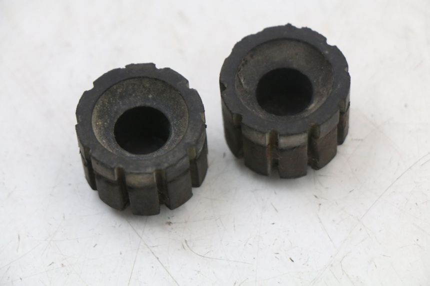 photo de TANKHALTERUNG HONDA TRX 300 (1988 - 2000) - Zoom auf Gebrauchszustand