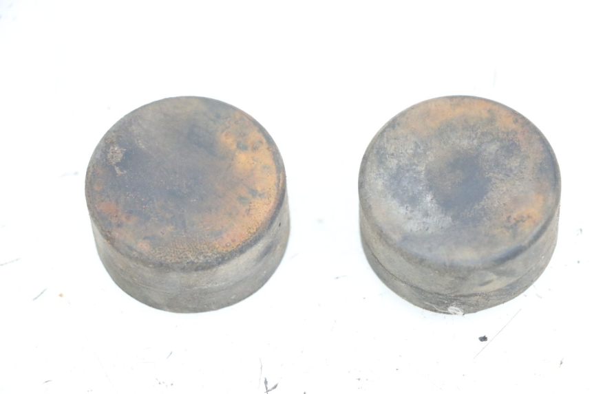 photo de HALTER KRAFTSTOFFTANK SUZUKI TS X 80 (1984 - 1988) - Hauptansicht