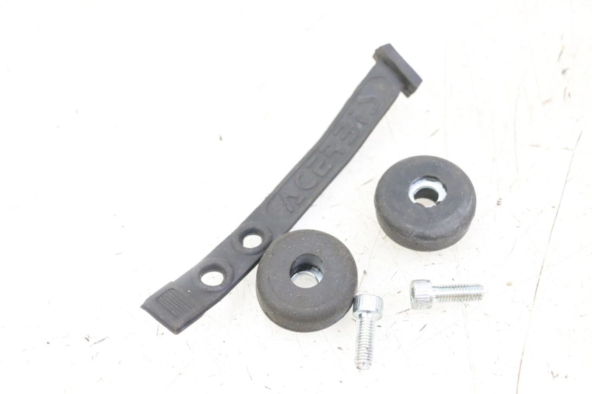 photo de HALTER KRAFTSTOFFTANK VENT DERAPAGE 50 (2018 - 2023) - Hauptansicht