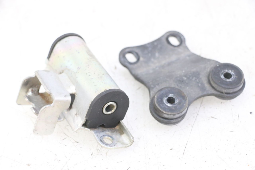 photo de HALTER KRAFTSTOFFTANK YAMAHA XJ6 ABS 600 (2008 - 2016) - Detailansicht des Bauteils