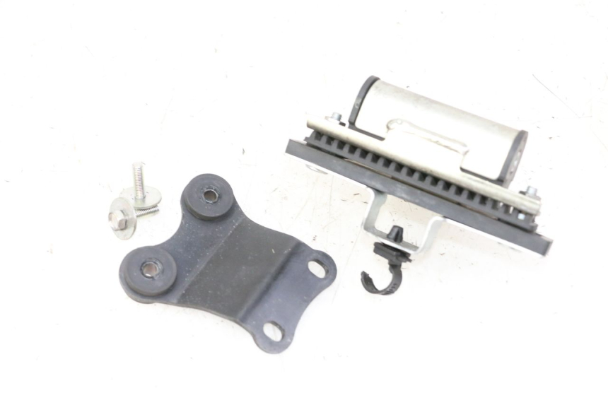 photo de HALTER KRAFTSTOFFTANK YAMAHA XJ6 ABS 600 (2008 - 2016) - Detailansicht des Bauteils