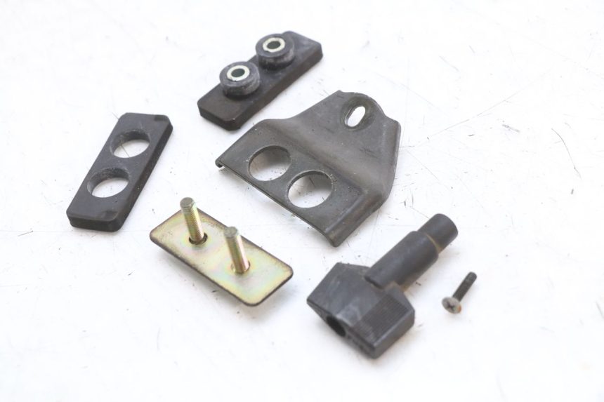 photo de HALTER KRAFTSTOFFTANK YAMAHA XJ600 XJ DIVERSION 600 (1992 - 1997) - Hauptansicht