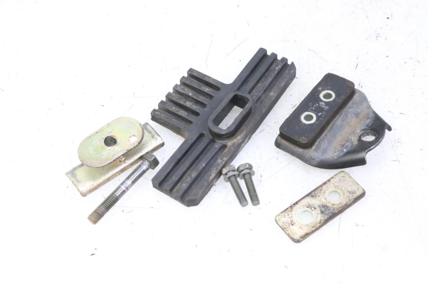 photo de HALTER KRAFTSTOFFTANK YAMAHA XJN DIVERSION 600 (2000 - 2003) - Hauptansicht