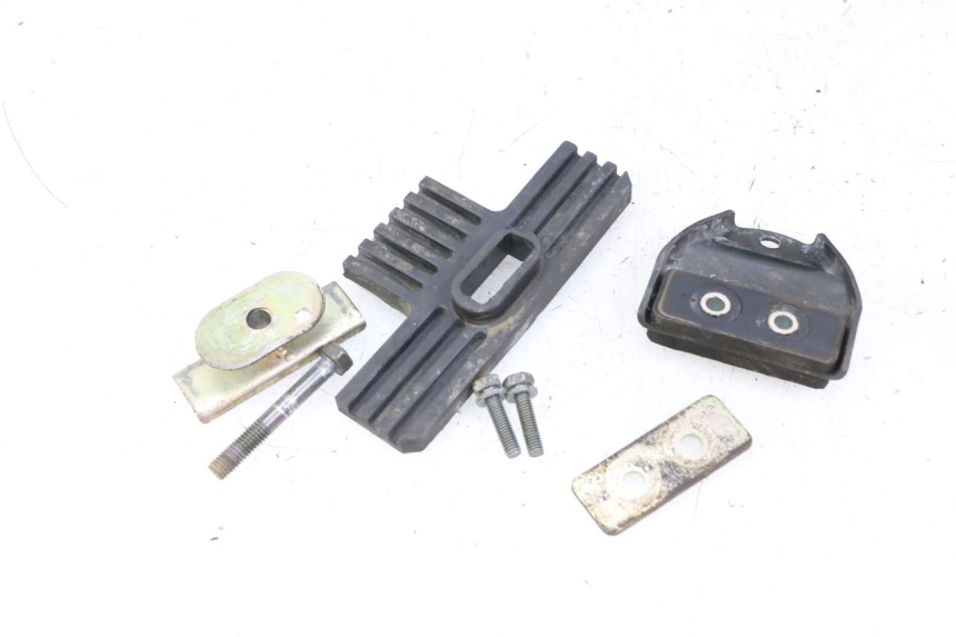 photo de HALTER KRAFTSTOFFTANK YAMAHA XJN DIVERSION 600 (2000 - 2003) - Detailansicht des Bauteils