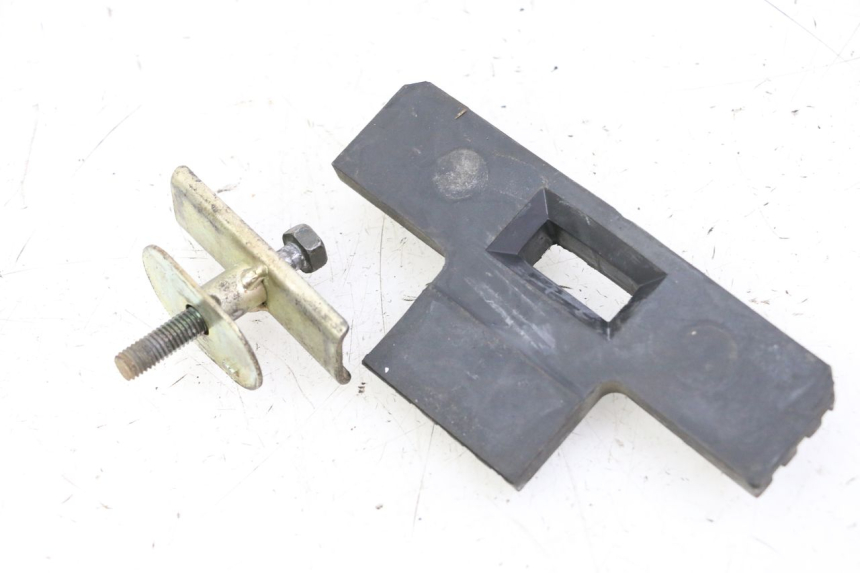 photo de HALTER KRAFTSTOFFTANK YAMAHA XJN DIVERSION 600 (2000 - 2003) - Alternative Perspektive