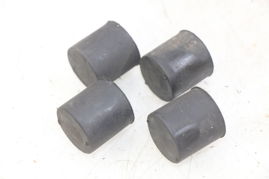 photo de TANKHALTERUNG PEUGEOT XP6 50 (2006 - 2011) - Zoom auf Gebrauchszustand