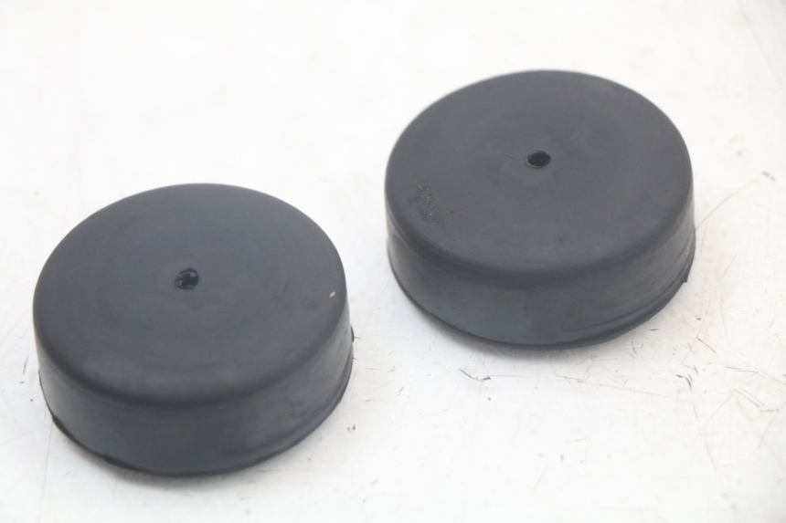 photo de TANKHALTERUNG YAMAHA XT X 660 (2004 - 2016) - Hauptansicht