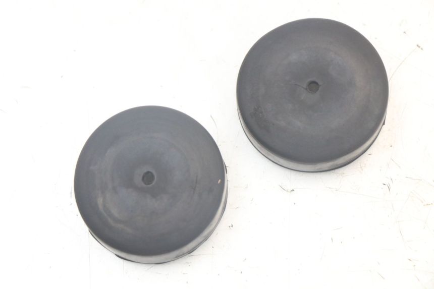 photo de TANKHALTERUNG YAMAHA XT X 660 (2004 - 2016) - Zoom auf Gebrauchszustand