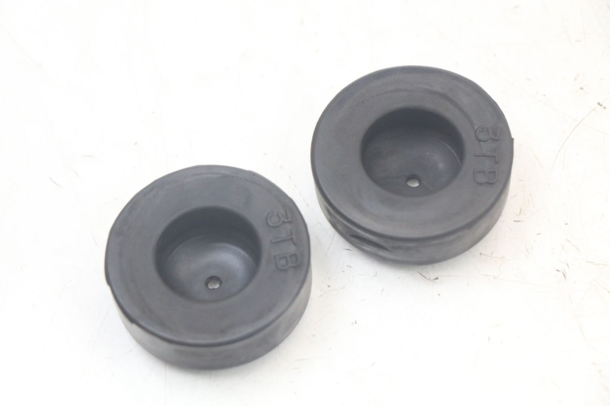 photo de TANKHALTERUNG YAMAHA XT X 660 (2004 - 2016) - Alternative Perspektive