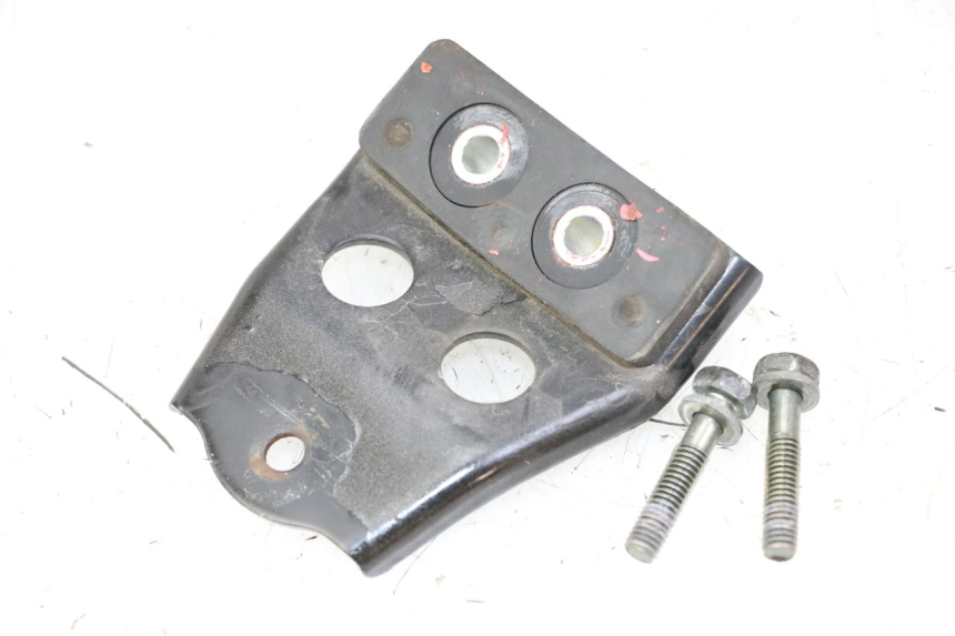 photo de HALTER KRAFTSTOFFTANK YAMAHA FZS FAZER 600 (2001 - 2003) - Zoom auf Gebrauchszustand