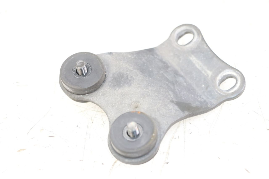 photo de HALTER KRAFTSTOFFTANK YAMAHA XJ6 ABS 600 (2008 - 2016) - Zoom auf Gebrauchszustand