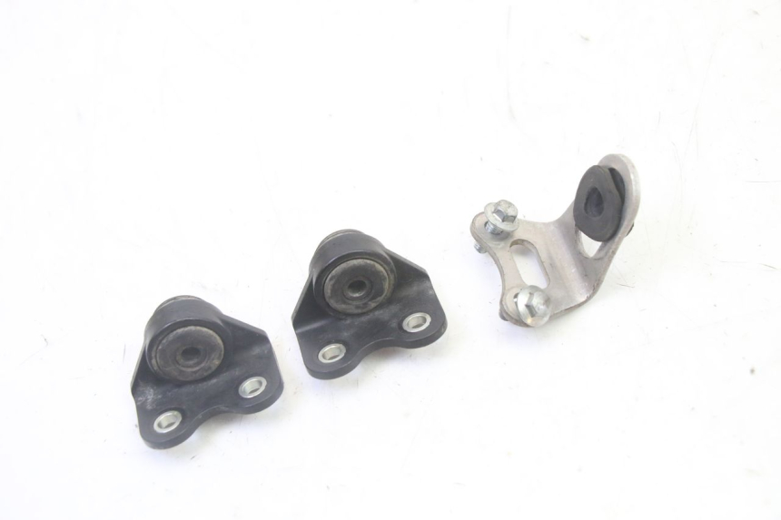 photo de HALTER KRAFTSTOFFTANK YAMAHA YZ-F YZF 250 (2014 - 2018) - Detailansicht des Bauteils