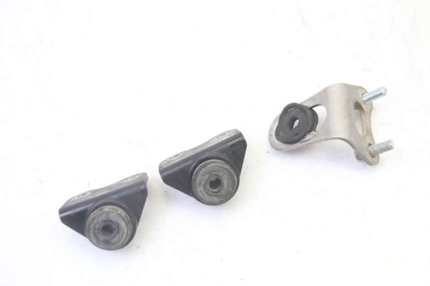 photo de HALTER KRAFTSTOFFTANK YAMAHA YZ-F YZF 250 (2014 - 2018) - Zoom auf Gebrauchszustand