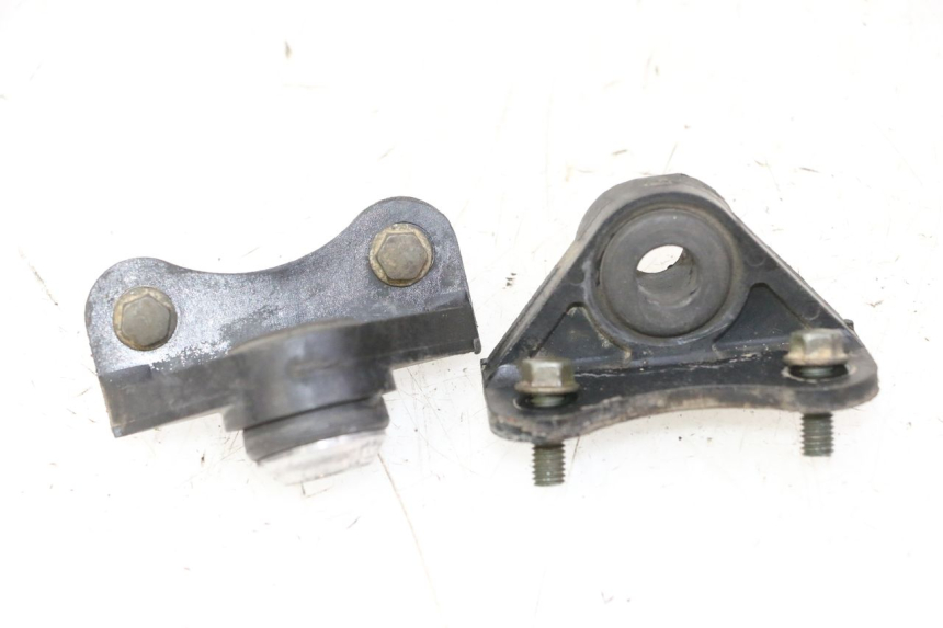 photo de HALTER KRAFTSTOFFTANK YAMAHA YZ 125 (1998 - 2005) - Zoom auf Gebrauchszustand