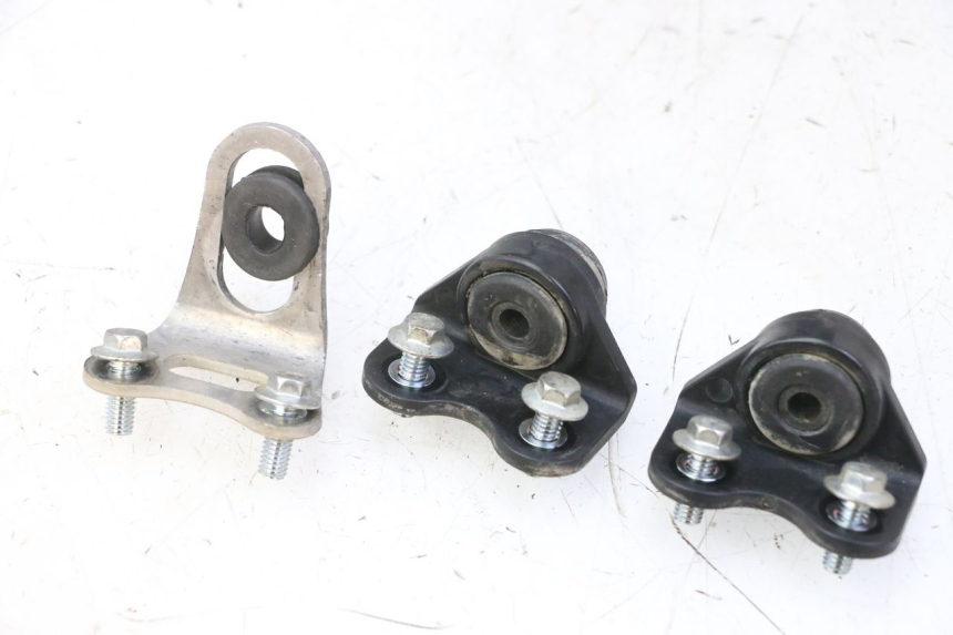 photo de HALTER KRAFTSTOFFTANK YAMAHA YZF YZ-F 450 (2014 - 2016) - Hauptansicht