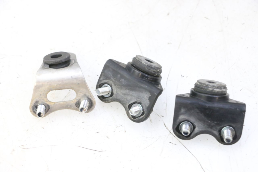 photo de HALTER KRAFTSTOFFTANK YAMAHA YZF YZ-F 450 (2014 - 2016) - Detailansicht des Bauteils