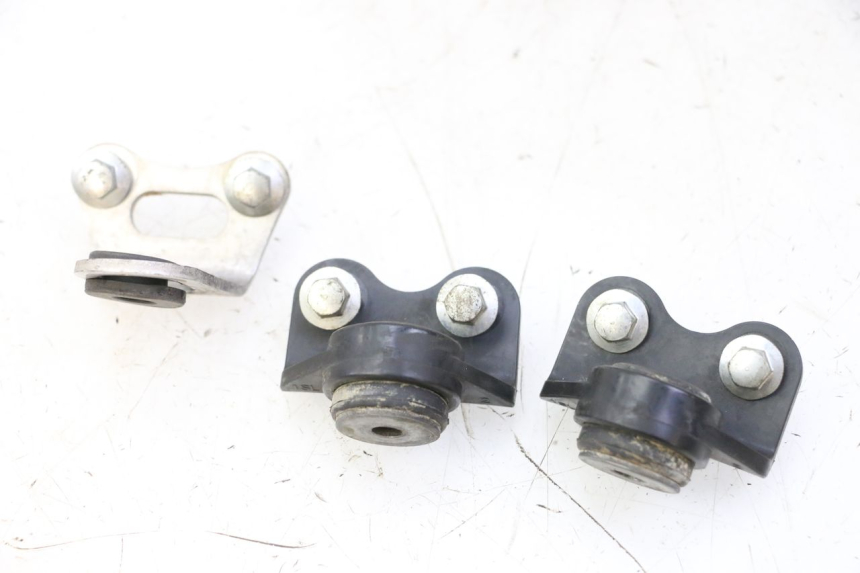 photo de HALTER KRAFTSTOFFTANK YAMAHA YZF YZ-F 450 (2014 - 2016) - Zoom auf Gebrauchszustand