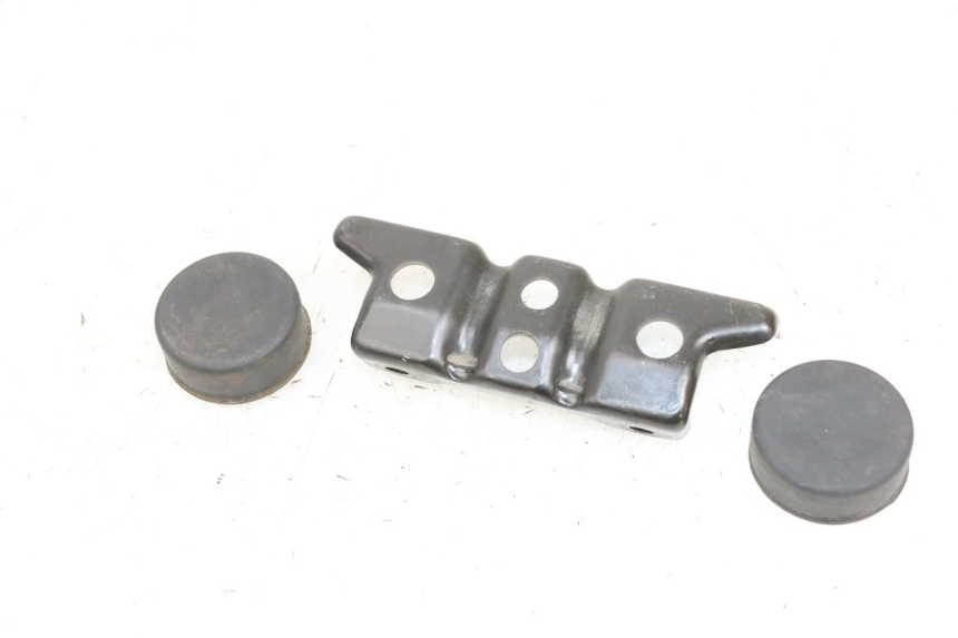 photo de HALTER KRAFTSTOFFTANK KAWASAKI ZR 7 750 (1999 - 2004) - Hauptansicht