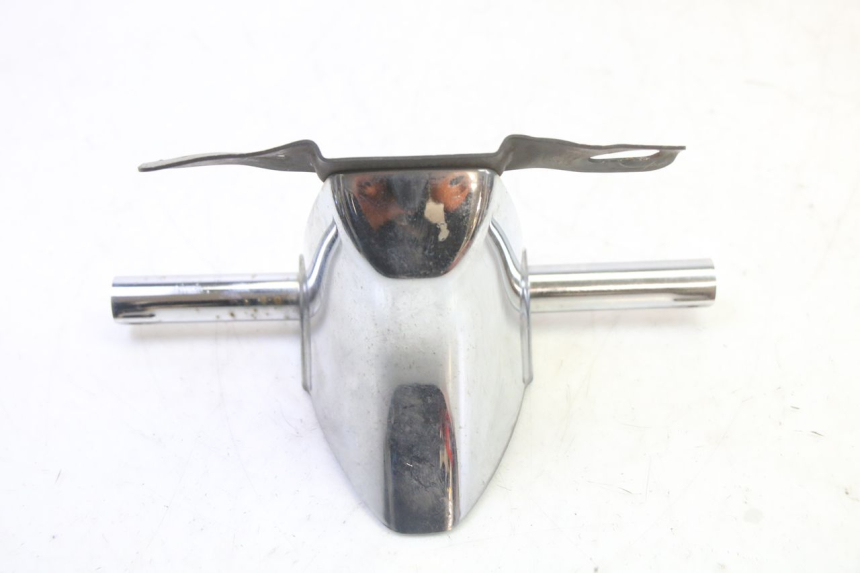 photo de Kennzeichenhalter HYOSUNG GV AQUILA 125 (2000 - 2009) - Alternative Perspektive