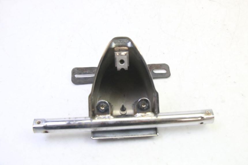 photo de Kennzeichenhalter HYOSUNG GV AQUILA 125 (2000 - 2009) - Gesamtansicht des Produkts