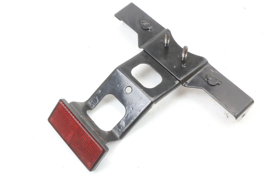 photo de KENNZEICHENHALTER JONWAY AZTRAL 125 (2008 - 2017) - Hauptansicht