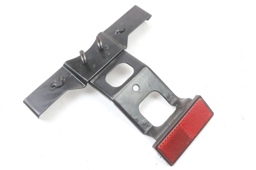 photo de KENNZEICHENHALTER JONWAY AZTRAL 125 (2008 - 2017) - Detailansicht des Bauteils