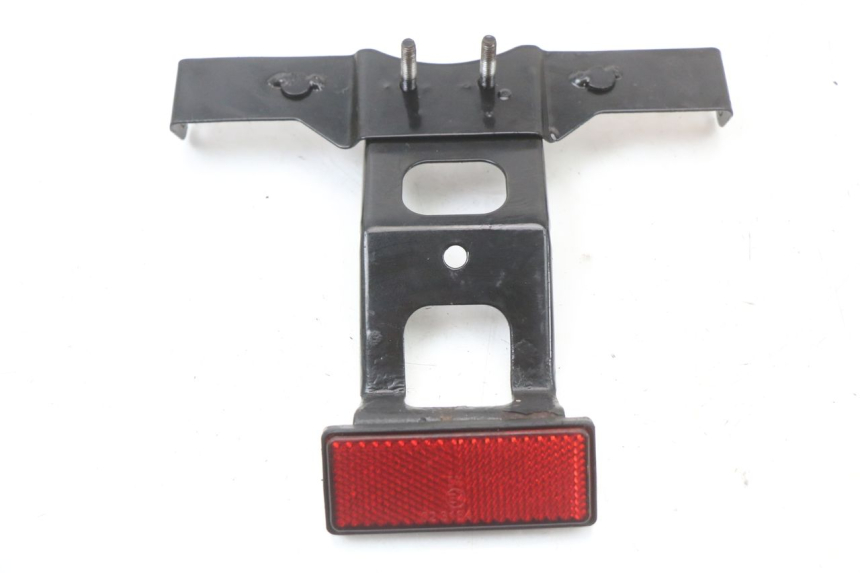 photo de KENNZEICHENHALTER JONWAY AZTRAL 125 (2008 - 2017) - Zoom auf Gebrauchszustand