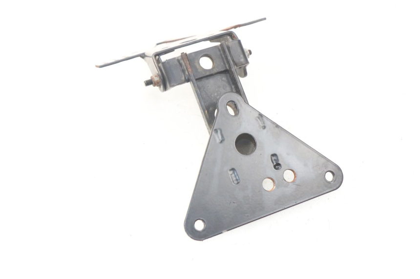 photo de KENNZEICHENHALTER MV AGUSTA BRUTALE R WALLY 910 (2008 - 2008) - Zoom auf Gebrauchszustand