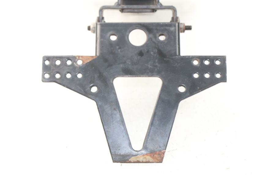 photo de KENNZEICHENHALTER MV AGUSTA BRUTALE R WALLY 910 (2008 - 2008) - Technische Nahaufnahme