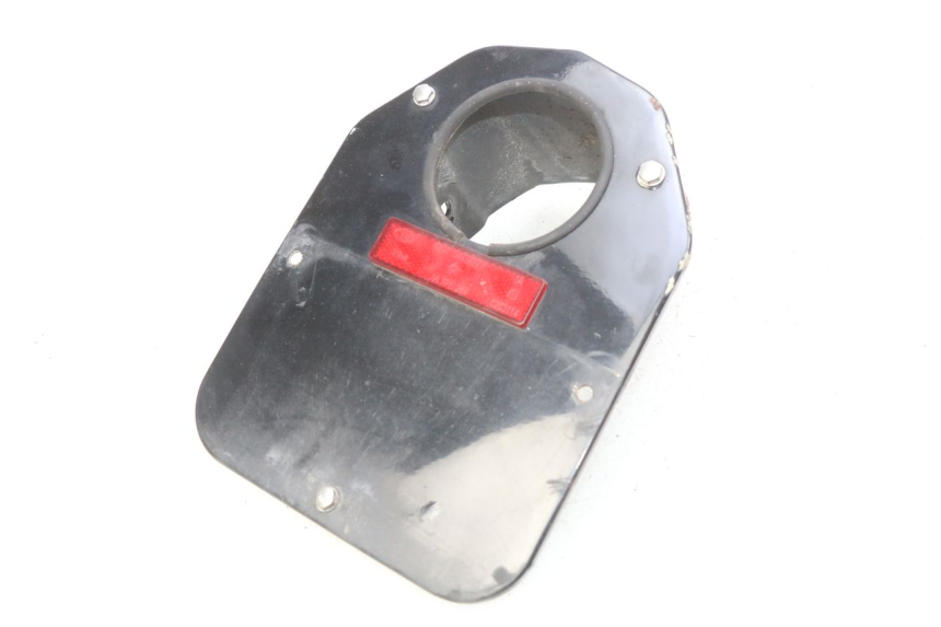 photo de KENNZEICHENHALTER ROYAL ENFIELD BULLET CLASSIC 500 (2017 - 2020) - Hauptansicht