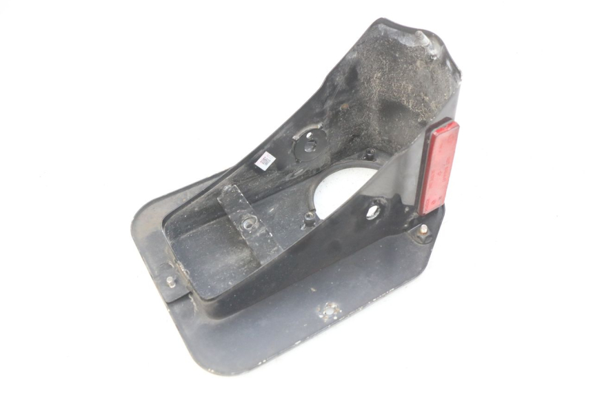 photo de KENNZEICHENHALTER ROYAL ENFIELD BULLET CLASSIC 500 (2017 - 2020) - Detailansicht des Bauteils