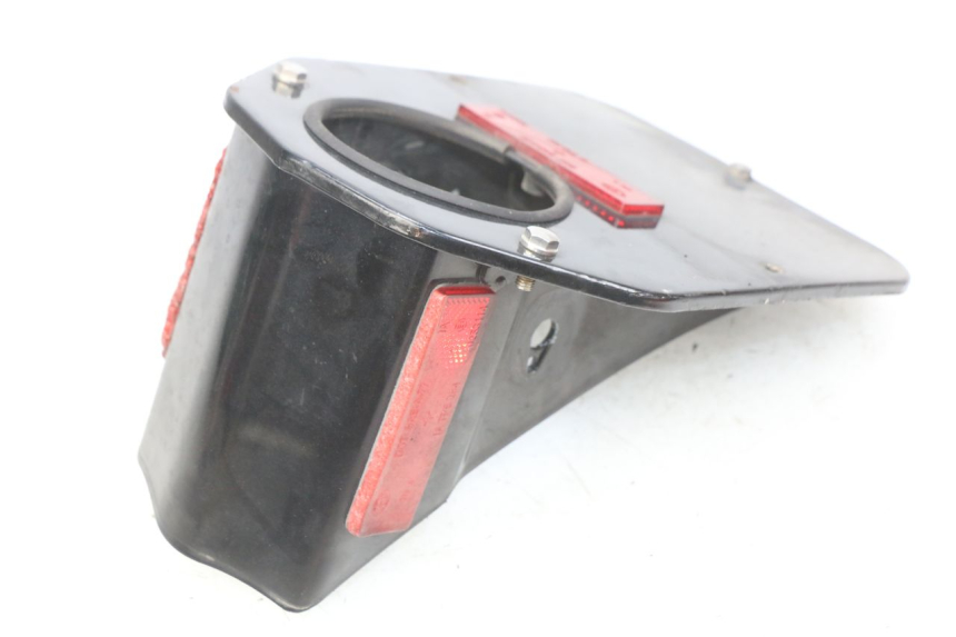 photo de KENNZEICHENHALTER ROYAL ENFIELD BULLET CLASSIC 500 (2017 - 2020) - Gesamtansicht des Produkts