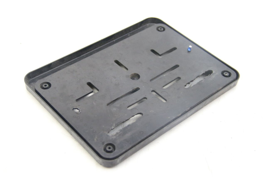 photo de KENNZEICHENHALTER YAMAHA BW'S BWS 125 (2010 - 2013) - Gesamtansicht des Produkts