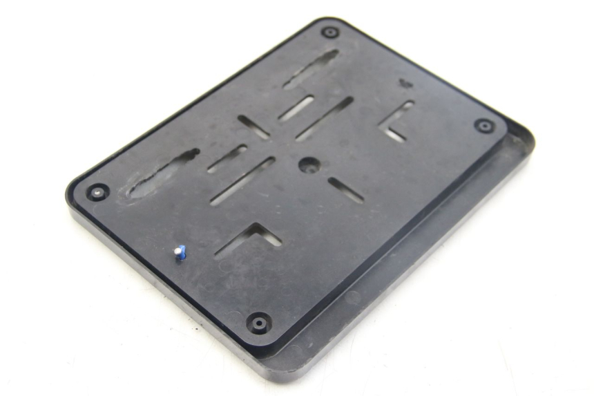 photo de KENNZEICHENHALTER YAMAHA BW'S BWS 125 (2010 - 2013) - Oberflächenzustand und Material